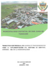 Vista preliminar de documento DIRECTIVA QUE REGULA LAS NORMAS Y PROCEDIMIENTOS PARA LA IMPLEMENTACIÓN DEL SISTEMA DE CONTROL INTERNO - SCI EN LA MUNICIPALIDAD