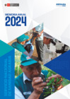 Vista preliminar de documento MEMORIA ANUAL SENASA 2024