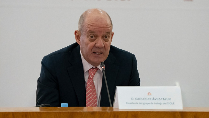 En octubre Arequipa será la sede del X Congreso Internacional de la Lengua Española