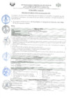 Vista preliminar de documento FE DE ERRATAS N° 02- PROCESO DE SELECCIÓN CAS N° 02-2025-MPE