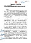 Vista preliminar de documento RESOLUCION DE GERENCIA-000107-2025-GG-MIGRACIONES