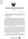 Vista preliminar de documento RJ N° 0000083-2025-MTC20.2