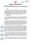 Vista preliminar de documento RESOLUCION DE SUPERINTENDENCIA-000077-2025-MIGRACIONES