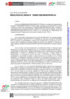 Vista preliminar de documento RU-0237-2025-MIDIS-PNPAIS-UA