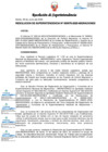 Vista preliminar de documento RESOLUCION DE SUPERINTENDENCIA-000078-2025-MIGRACIONES