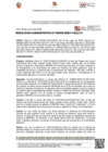 Vista preliminar de documento RESOLUCION ADMINISTRATIVA-000403-2025-P-CSJLI