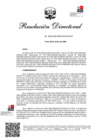 Vista preliminar de documento RD N° 0069-2025-MIDAGRI-SG-OGA