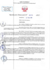 Vista preliminar de documento RD N 00706