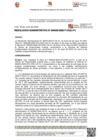 Vista preliminar de documento RESOLUCION ADMINISTRATIVA-000405-2025-P-CSJLI
