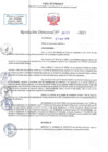 Vista preliminar de documento RD N 00707