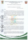 Vista preliminar de documento N°157 RESOLUCION DE GERENCIA MUNICIPAL