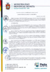 Vista preliminar de documento RESOLUCION DE ALCALDIA Nº 143-2025-MPP