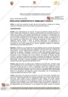 Vista preliminar de documento RESOLUCION ADMINISTRATIVA-000664-2025-P-CSJAN
