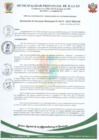 Vista preliminar de documento N°159 RESOLUCION DE GERENCIA MUNICIPAL
