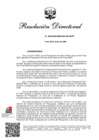 Vista preliminar de documento RD N° 0006-2025-MIDAGRI-SG-OGPP