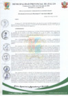 Vista preliminar de documento N°160 RESOLUCION DE GERENCIA MUNICIPAL