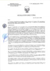 Vista preliminar de documento RD-2519-2025-DSAIA-DIRIS-LE-MINSA