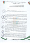 Vista preliminar de documento N°161 RESOLUCION DE GERENCIA MUNICIPAL