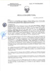 Vista preliminar de documento RD-2521-2025-DSAIA-DIRIS-LE-MINSA