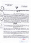 Vista preliminar de documento RD 0075