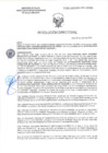 Vista preliminar de documento RD-2523-2025-DSAIA-DIRIS-LE-MINSA