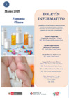 Vista preliminar de documento BOLETIN DE ADHERENCIA Y A. FARMACEUTICA-MARZO 2025