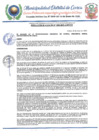 Vista preliminar de documento RESOLUCION DE ALCALDIA N° 63-2025-A-MDCC-C