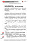 Vista preliminar de documento Resolución Directoral N°000417-2025-OGRH-SG-MC
