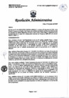 Vista preliminar de documento RA N°661-2025-OGRRHH-DIRIS-LC