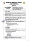 Vista preliminar de documento TDR N 2000