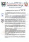 Vista preliminar de documento RESOLUCION DE ALCALDIA N° 64-2025-A-MDCC-C
