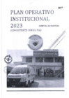 Vista preliminar de documento 📌 Resolucion Directoral N° 295-2022-D-HH-MINSA / Formulacion POI 2023.