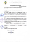 Vista preliminar de documento Ordenanza Municipal N°012-2011-MPSM