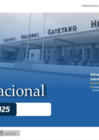 Vista preliminar de documento Sala Situacional - Mayo 2025