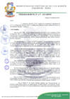 Vista preliminar de documento Ordenanza Municipal N°005-2011-MPSM