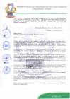 Vista preliminar de documento Ordenanza Municipal N°016-2011-MPSM