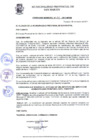 Vista preliminar de documento Ordenanza Municipal N°011-2011-MPSM