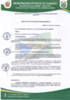 Vista preliminar de documento RESOLUCION DE ALCALDIA N° 265-2025-MDC/A.