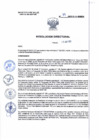 Vista preliminar de documento 📌Resolucion Directoral N° 099-2023-D-HH-MINSA / Modificacion POI 2023 (version.02)