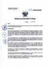 Vista preliminar de documento 📌Resolucion Directoral N° 123-2023-D-HH-MINSA  / Aprobacion del POI Multianual 2024 - 2026.