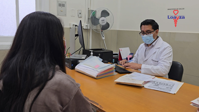 Bebidas energéticas y su vínculo con el cáncer de sangre: advertencia desde el Hospital Loayza
