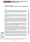 Vista preliminar de documento RESOLUCION DE DIRECCION EJECUTIVA-001075-2025-DE