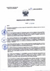 Vista preliminar de documento 📌Resolucion Directoral N° 191-2023-D-HH-MINSA -  / Modificacion POI 2023.