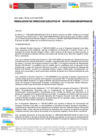 Vista preliminar de documento RESOLUCION DE DIRECCION EJECUTIVA-001073-2025-DE