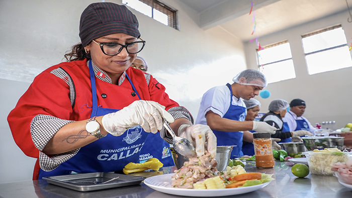 El concurso contará con dos categorías de participación: una profesional, dirigida a cocineros, chefs y emprendedores del rubro gastronómico; y otra amateur, destinada a vecinos sin experiencia ni actividad comercial vinculada a la cocina.