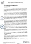 Vista preliminar de documento RESOLUCIÓN DIRECTORAL N°057-2025-MML-PROHVILLA-DT