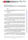Vista preliminar de documento RESOLUCION DE DIRECCION EJECUTIVA-001057-2025-DE