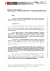 Vista preliminar de documento RESOLUCION DE DIRECCION EJECUTIVA-001056-2025-DE