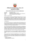 Vista preliminar de documento Resolución N° 001079-2025-JUS-TTAIP-SEGUNDA SALA 