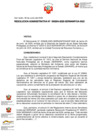 Vista preliminar de documento RESOLUCION ADMINISTRATIVA-000204-2025-OA-SGD